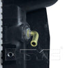 TYC Radiator for Vibe, Corolla, Matrix 2428