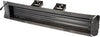 Dorman 601-355 Radiator Shutter Assembly Compatible with Select Nissan Models