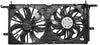Dorman Engine Cooling Fan Assembly for Terraza, Uplander, Montana 621-382