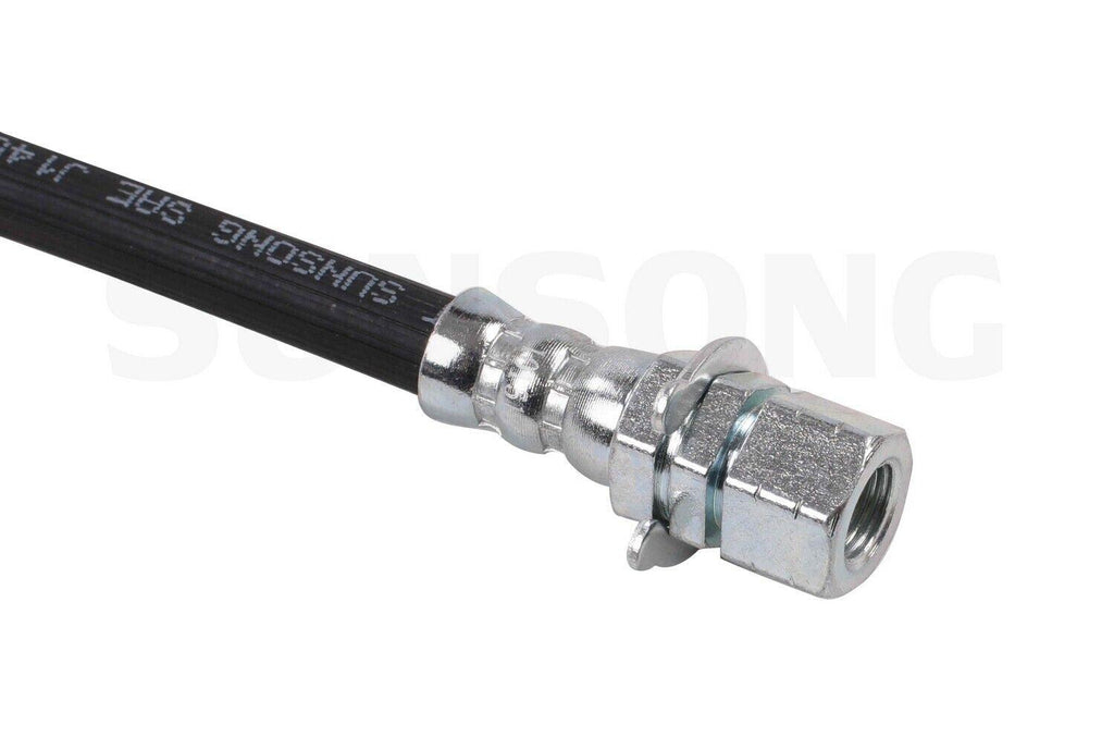 Sunsong Brake Hydraulic Hose for Freestar, Monterey 2201338