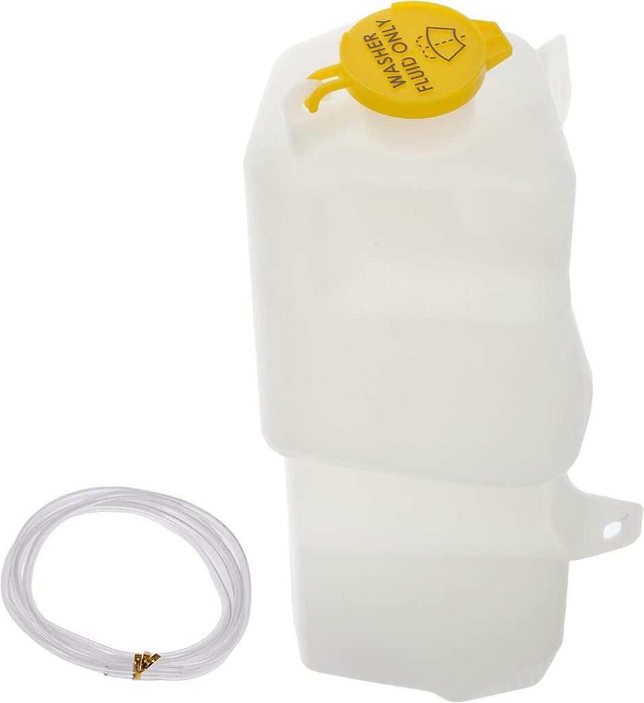 Dorman 603-214 Front Washer Fluid Reservoir Compatible with Select Dodge Models