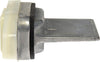 Dorman 973-099 HVAC Blower Motor Resistor Kit Compatible with Select Nissan Models