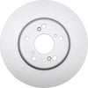 Gold 18A81037 Front Disc Brake Rotor
