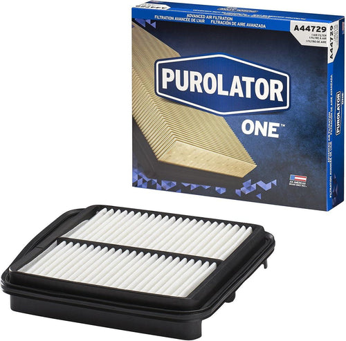 A44729 one Advanced Engine Air Filter Compatible with Select Suzuki XL-7