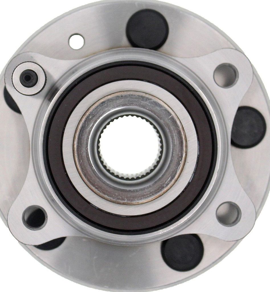 Wheel Bearing and Hub for Taurus, Taurus X, Sable, Five Hundred+More 951-841