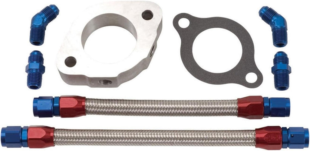 8095 Water By-Pass Kit