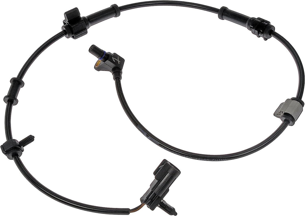 Dorman 970-282 ABS Wheel Speed Sensor Compatible with Select Models