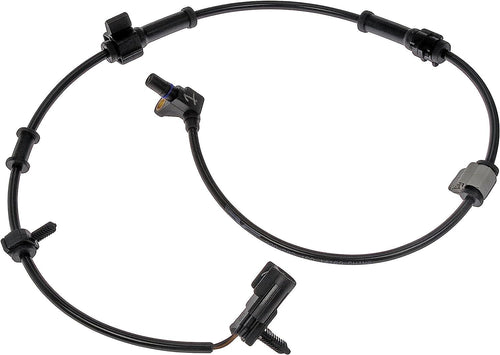 Dorman 970-282 ABS Wheel Speed Sensor Compatible with Select Models