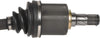 66-6268 New CV Constant Velocity Drive Axle Shaft
