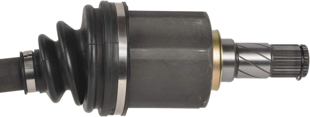 66-6268 New CV Constant Velocity Drive Axle Shaft