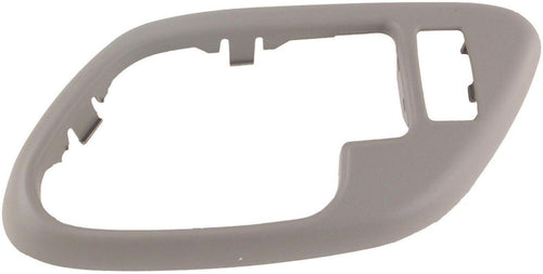 Interior Door Handle Bezel for Escalade, C1500, C1500 Suburban, C2500+More 88534