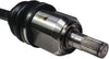 NCV75080 CV Axle Shaft Assembly - Left Front (Driver Side)