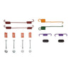 Dynamite Friction Drum Brake Hardware Kit for Escape, Tribute, Mariner 370-56005