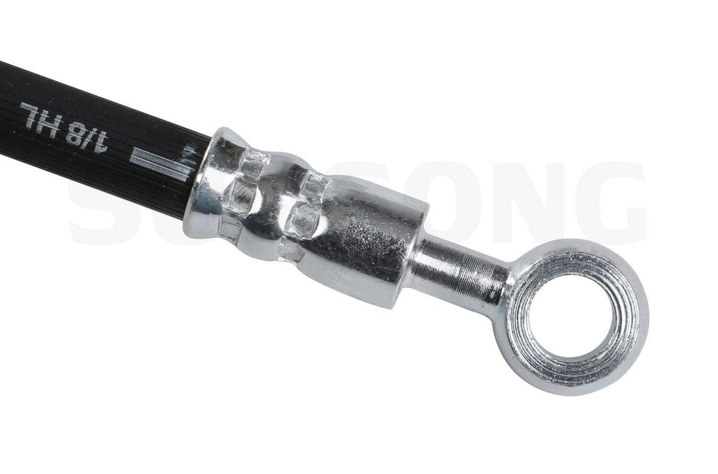 Brake Hydraulic Hose for Captiva Sport, Vue, Equinox, Torrent, XL-7 2202868