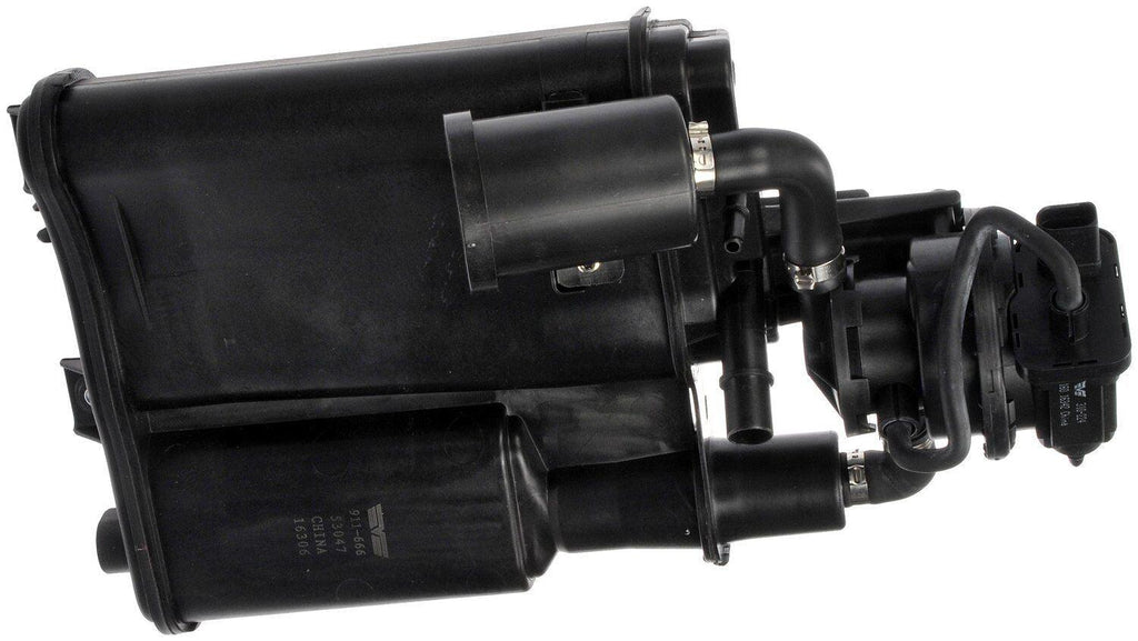 Dorman Vapor Canister for CC, Passat CC, Passat 911-666