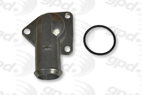 Global Parts Engine Coolant Water Outlet for Sunfire, Cavalier 8241413