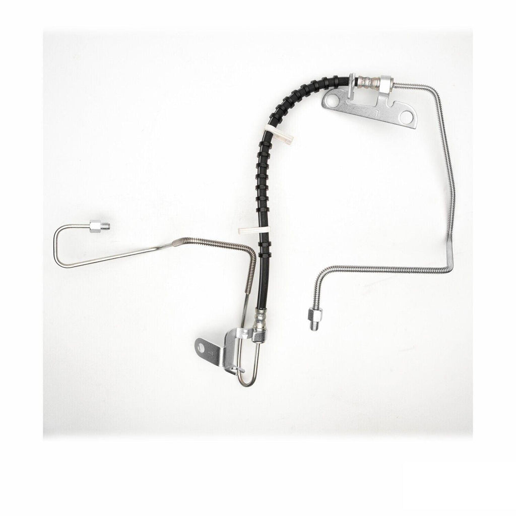 Brake Hydraulic Hose for Town & Country, Caravan, Grand Caravan+More 350-40254