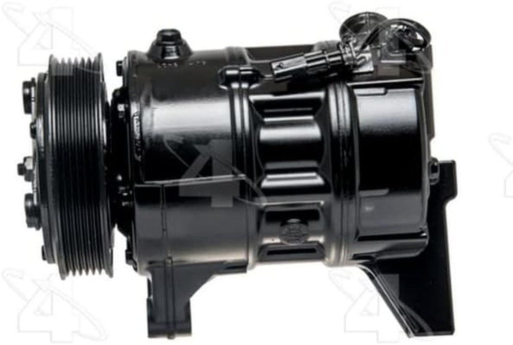 97586 Compressor Reman Sanden Px