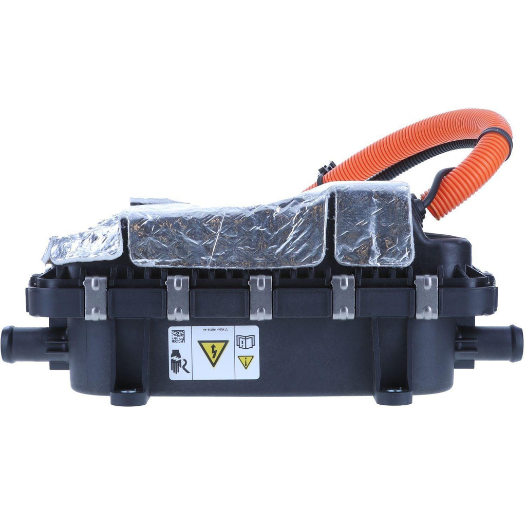 Motorad TA9058 Heater Coolant Heater for 16-19 Ford Fusion