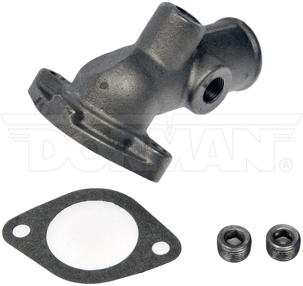 Dorman Engine Coolant Thermostat Housing for Ford 902-1030