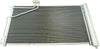 AC Condenser A/C Air Conditioning W/Receiver Drier for Mercedes Benz C CLK SLK