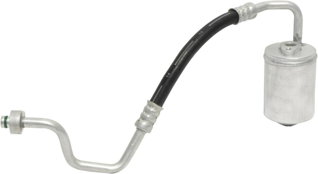 HA 10895C A/C Receiver Drier with Hose Assembly