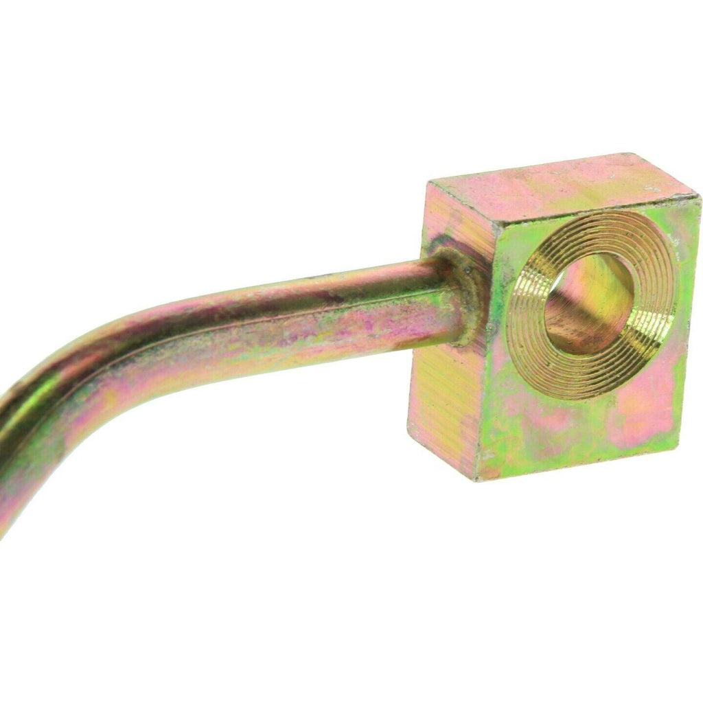 Centric Brake Hydraulic Hose for 1986-1987 Aerostar 150.65045