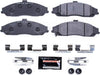 PST-731 Track Day Brake Pad