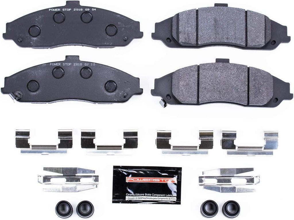 PST-731 Track Day Brake Pad