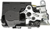 Dorman Liftgate Lock Actuator for 02-07 Buick Rendezvous 931-262