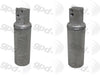 Global Parts A/C Compressor and Component Kit for 1999-2003 9-5 9643136