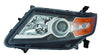 Depo Headlight Assembly for 14-16 Honda Odyssey 317-1161LMUSHN