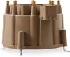 8122 Distributor Cap and Rotor Kit - HEI Style - Tan