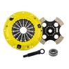 MB1-SPR4 ACT Sport/Race Rigid 4 Pad Kit - greatparts