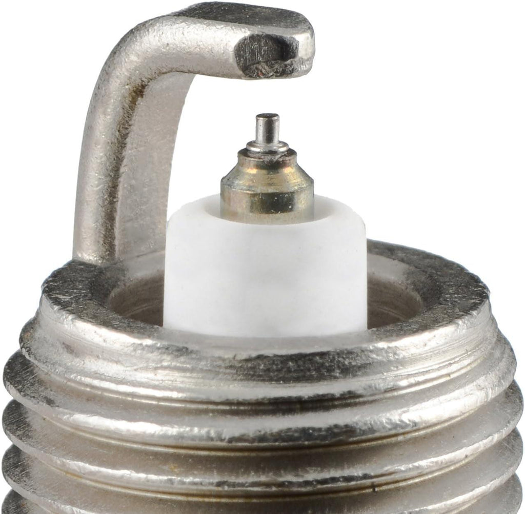 Iridium XP Automotive Replacement Spark Plugs, XP6003 (4 Pack)