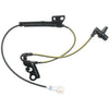 Standard Ignition ABS Wheel Speed Sensor for 03-08 Corolla ALS1393