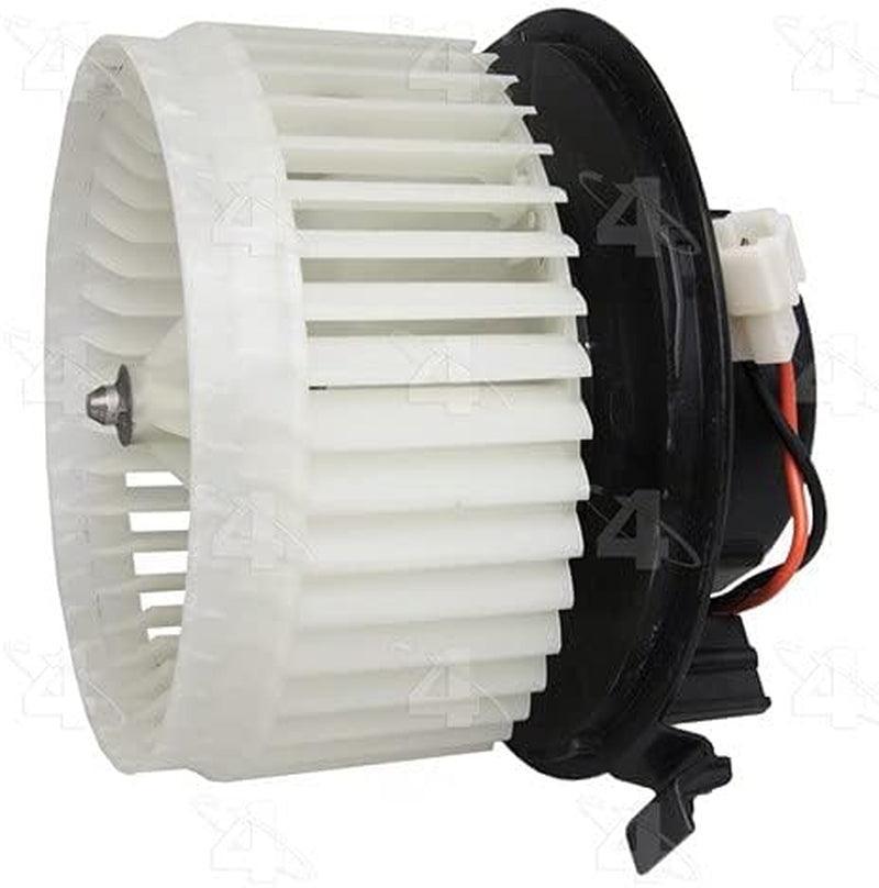 76919 Blower Motor