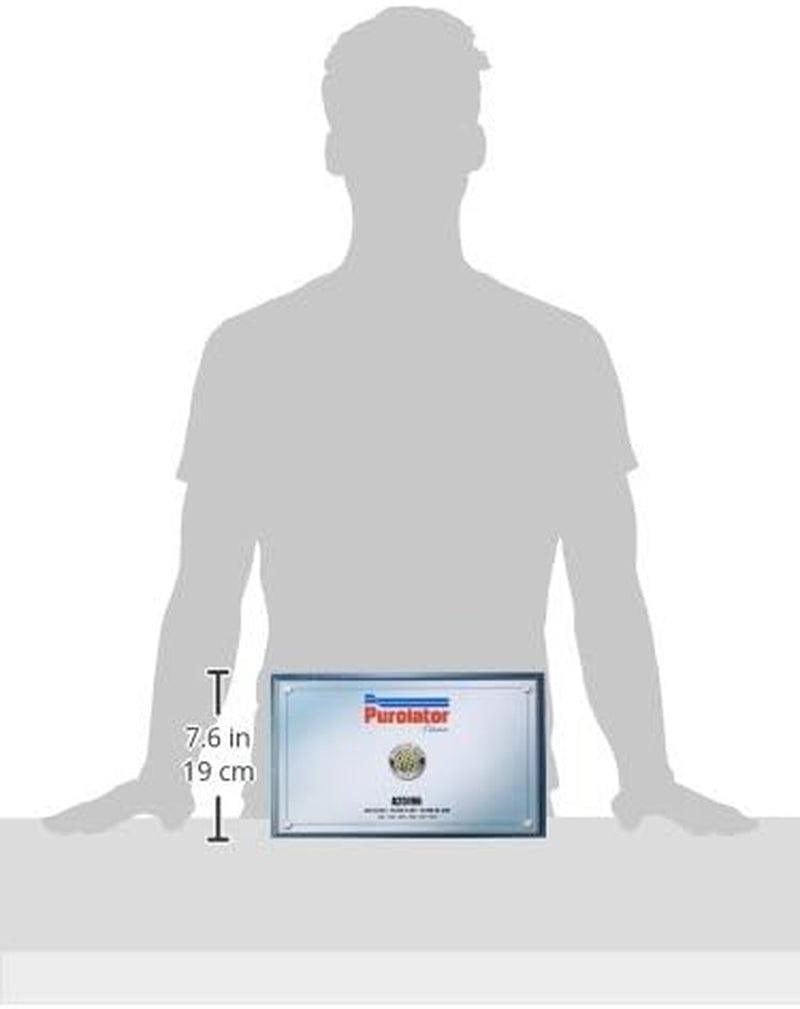 A25196 Classic Air Filter