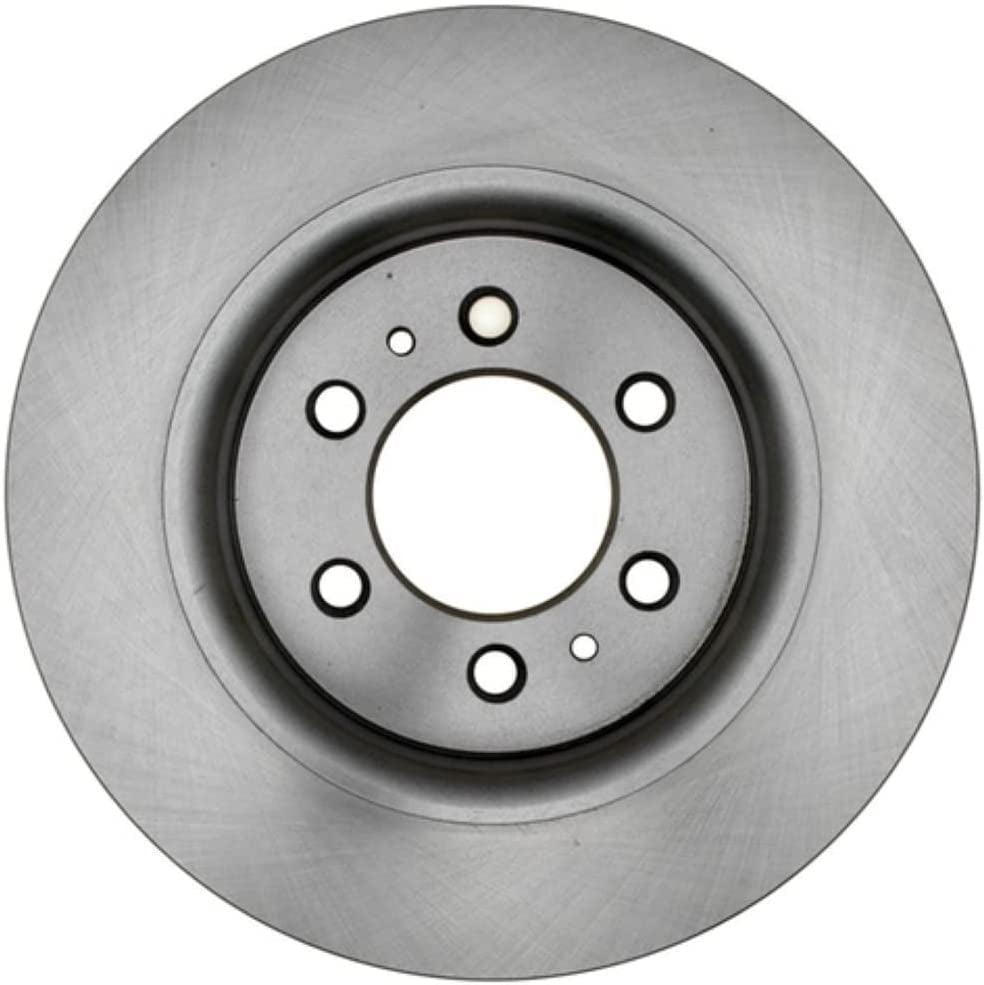 R-Line Replacement Front Disc Brake Rotor - for Select Year Ford Expedition, F150, Lobo and Lincoln Navigator Models (680508R)