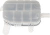Dorman 603-955 Front Engine Coolant Reservoir for Select Buick / Chevrolet Models
