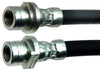 Raybestos Brake Hydraulic Hose for Accord, Vigor, Legend BH38730