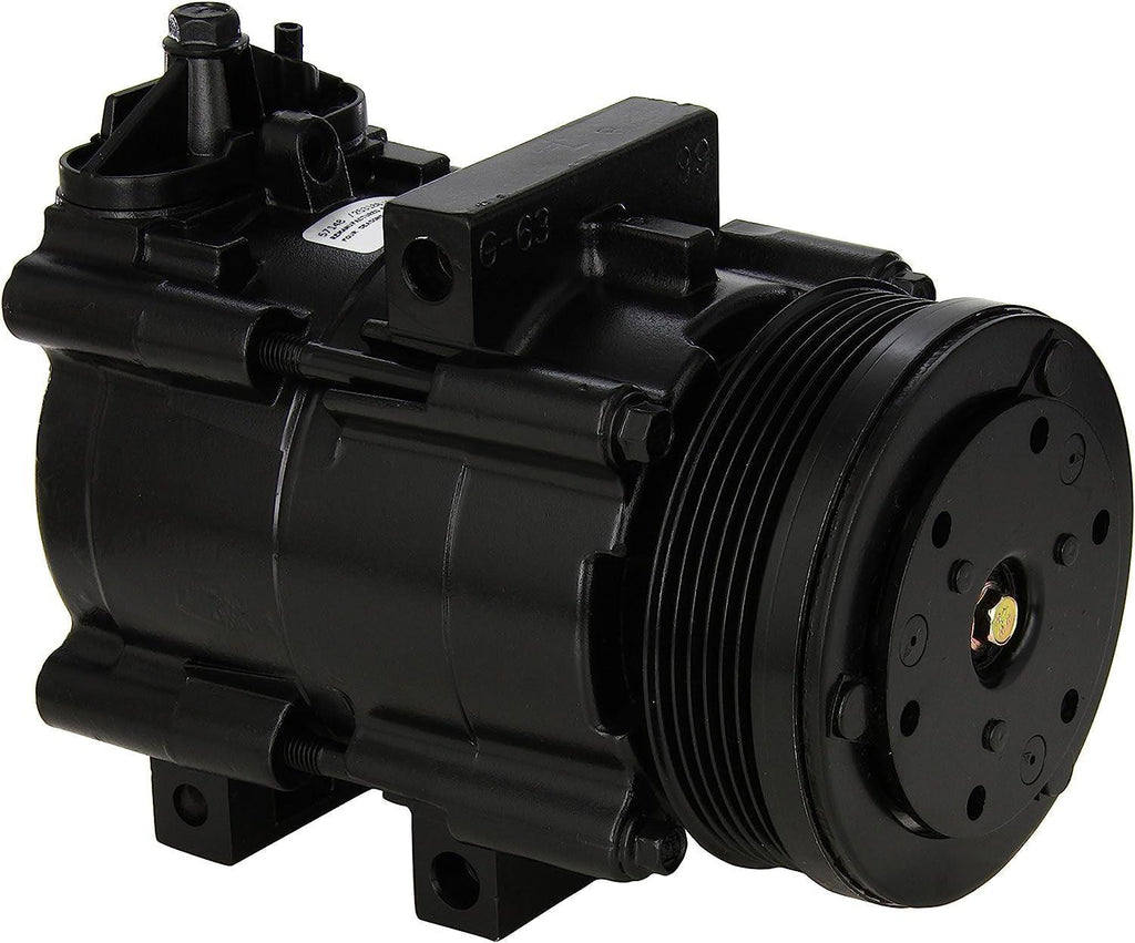 57148 Remanufactured AC Compressor
