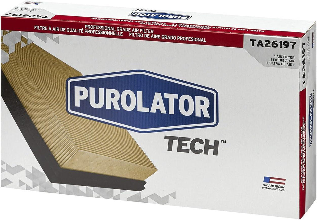 TA26197 tech Air Filter