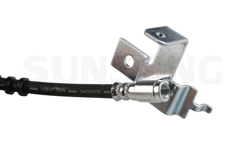 Sunsong Brake Hydraulic Hose for 1998-1999 Dodge Durango 2204448