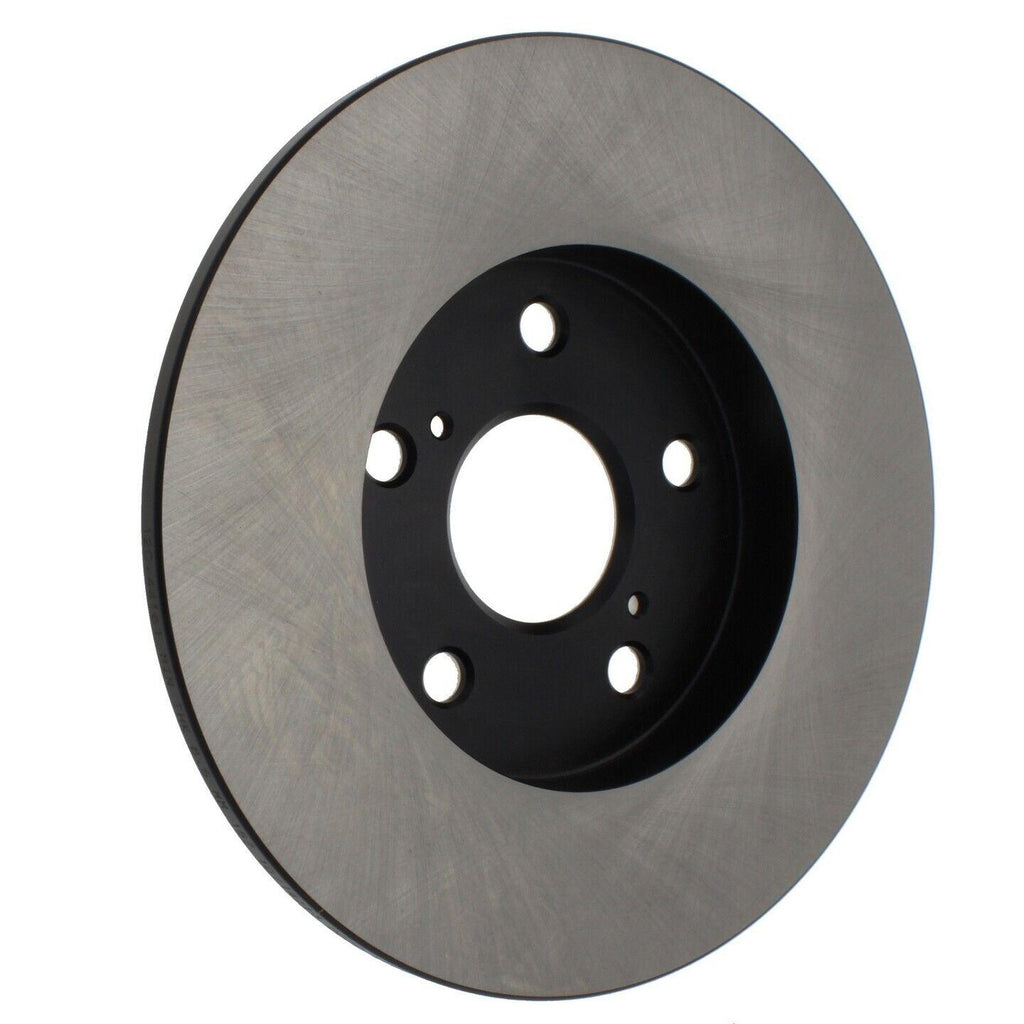 Centric Rear Disc Brake Rotor for Corolla Im, Im, Xb, Matrix, Vibe (120.44161)