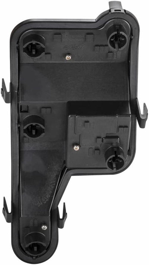 : for Pontiac Grand Am Tail Light Connector Plate 2000 01 02 03 2004 Driver Side - GM2817104 | 12335396 (Vehicle Trim: SE1)