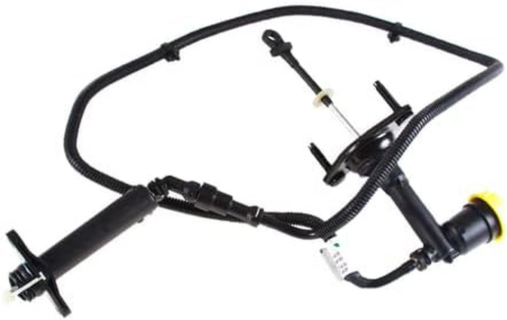 Repset CRS048 Clutch Release System, OEM Clutch Replacement Kit