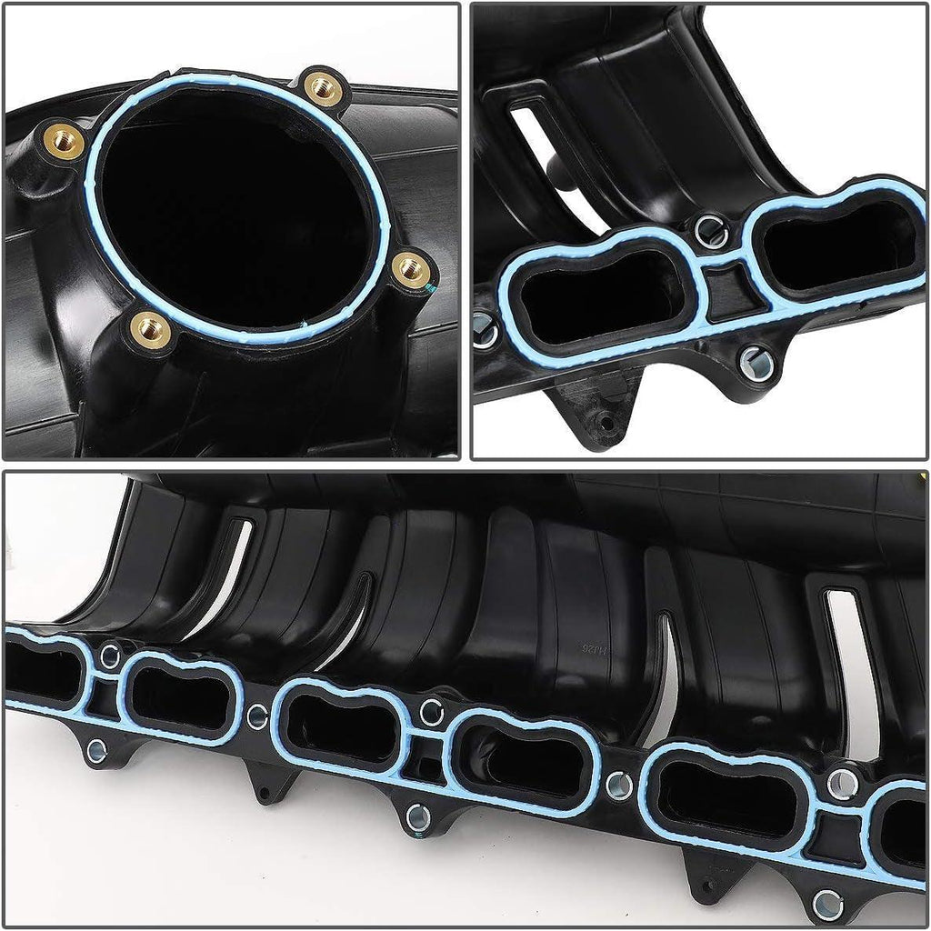 OEM-ITM-012 Factory Styel Upper Intake Manifold Assembly Replacement