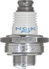 NGK 3001.6800 (6535) CR5HSB Standard Spark Plug, Pack of 1