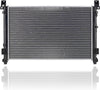 A2702 Radiator